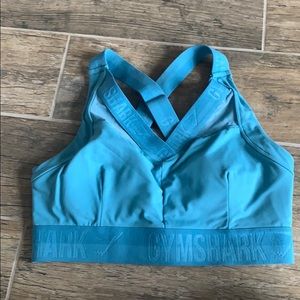 Gymshark Empower Sports Bra